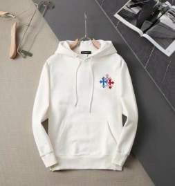 Picture of Chrome Hearts Hoodies _SKUChromeHeartsM-5XLkdtr011958